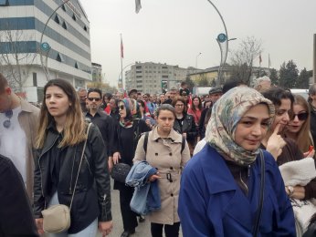 Şiddete ceza, öğretmene güvence, dizilere yasak istediler