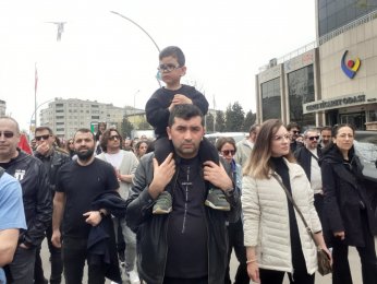 Şiddete ceza, öğretmene güvence, dizilere yasak istediler