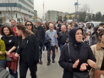 Şiddete ceza, öğretmene güvence, dizilere yasak istediler