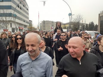 Şiddete ceza, öğretmene güvence, dizilere yasak istediler