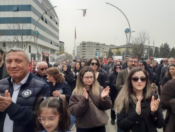 Şiddete ceza, öğretmene güvence, dizilere yasak istediler