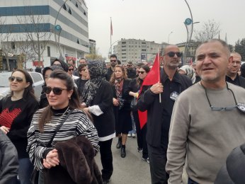 Şiddete ceza, öğretmene güvence, dizilere yasak istediler