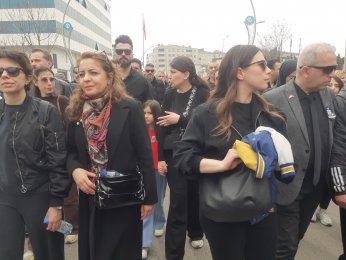Şiddete ceza, öğretmene güvence, dizilere yasak istediler