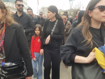 Şiddete ceza, öğretmene güvence, dizilere yasak istediler