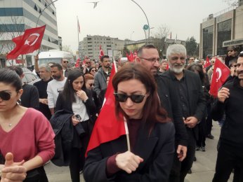 Şiddete ceza, öğretmene güvence, dizilere yasak istediler