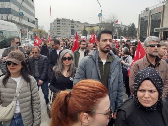 Şiddete ceza, öğretmene güvence, dizilere yasak istediler