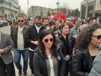 Şiddete ceza, öğretmene güvence, dizilere yasak istediler