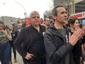 Şiddete ceza, öğretmene güvence, dizilere yasak istediler