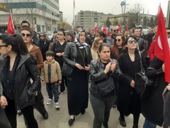 Şiddete ceza, öğretmene güvence, dizilere yasak istediler