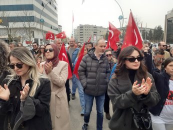 Şiddete ceza, öğretmene güvence, dizilere yasak istediler