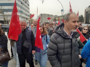 Şiddete ceza, öğretmene güvence, dizilere yasak istediler