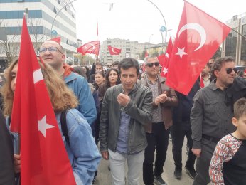 Şiddete ceza, öğretmene güvence, dizilere yasak istediler