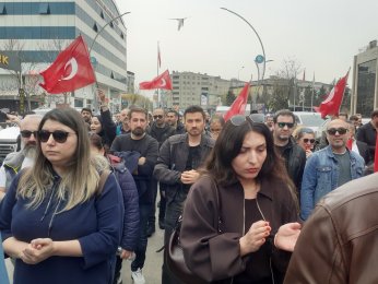 Şiddete ceza, öğretmene güvence, dizilere yasak istediler