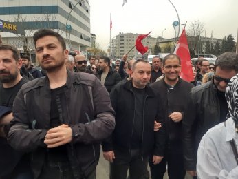 Şiddete ceza, öğretmene güvence, dizilere yasak istediler