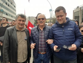 Şiddete ceza, öğretmene güvence, dizilere yasak istediler