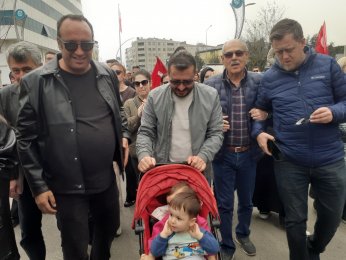 Şiddete ceza, öğretmene güvence, dizilere yasak istediler