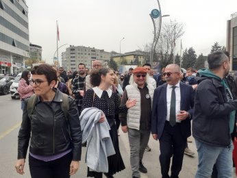 Şiddete ceza, öğretmene güvence, dizilere yasak istediler