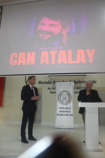 Anayasa yok sayılıyor 