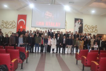 Anayasa yok sayılıyor 