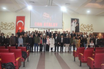 Anayasa yok sayılıyor 