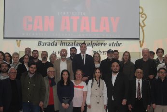 Anayasa yok sayılıyor 