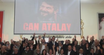 Anayasa yok sayılıyor 