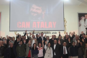 Anayasa yok sayılıyor 