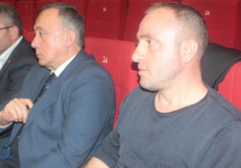 49 kotalı yedi komisyona 41 üye seçildi