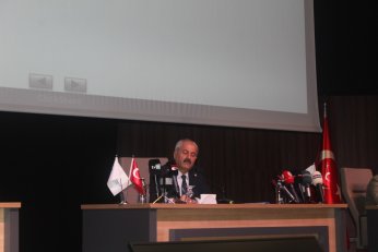 49 kotalı yedi komisyona 41 üye seçildi