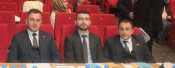 49 kotalı yedi komisyona 41 üye seçildi