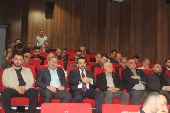 49 kotalı yedi komisyona 41 üye seçildi