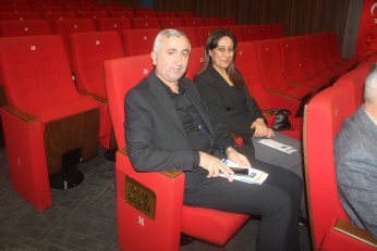 49 kotalı yedi komisyona 41 üye seçildi