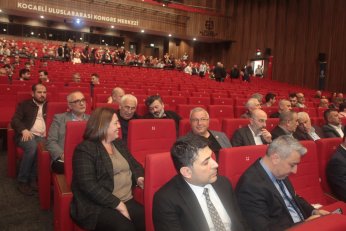 49 kotalı yedi komisyona 41 üye seçildi