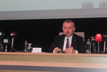 “Yaymamalı” deyip 23 Nisan’ı iptal etti