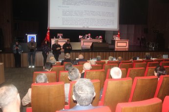 Onu Sirmen yaptı. Bunu Sirmen  yaptı. İyi de Hürriyet ne yaptı?