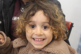 Mardin’i Mersinli Koray ile ağırlıyoruz: Yüzde gülücük % 15…