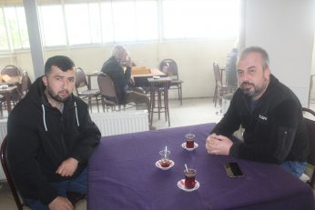 Bilirkişi raporunu tanımıyorum