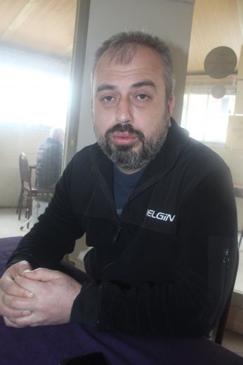 Bilirkişi raporunu tanımıyorum