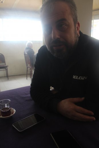 Bilirkişi raporunu tanımıyorum