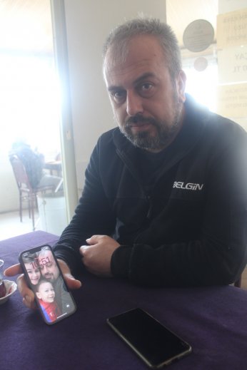 Bilirkişi raporunu tanımıyorum