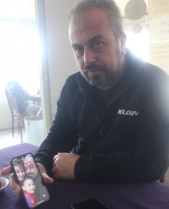 Bilirkişi raporunu tanımıyorum