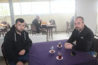 Bilirkişi raporunu tanımıyorum