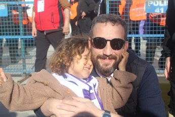 Koray’a sorsan Gebze “şampiyon”