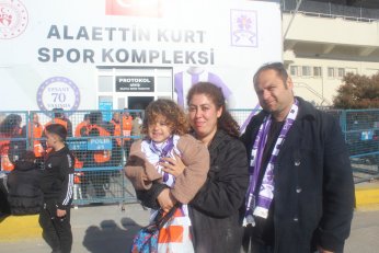 Koray’a sorsan Gebze “şampiyon”