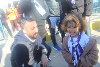 Koray’a sorsan Gebze “şampiyon”