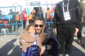 Koray’a sorsan Gebze “şampiyon”