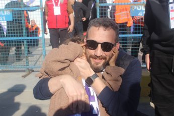 Koray’a sorsan Gebze “şampiyon”