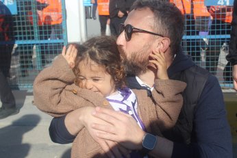 Koray’a sorsan Gebze “şampiyon”