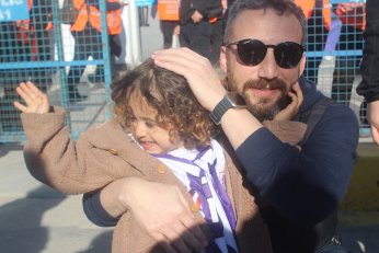 Koray’a sorsan Gebze “şampiyon”