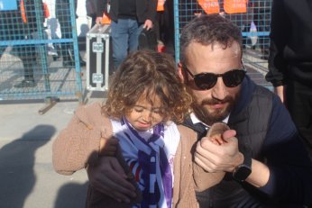 Koray’a sorsan Gebze “şampiyon”